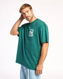 Remera Rusty Snakers Tee