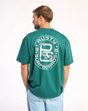 Remera Rusty Snakers Tee