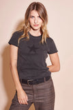 Remera Rusty Scrappy Relaxed Mini Tee