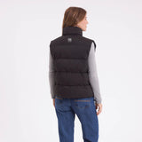Chaleco Rusty Puffer Beatifull Vest