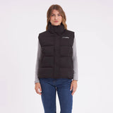 Chaleco Rusty Puffer Beatifull Vest