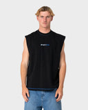 Musculosa Rusty Bus Down Muscle