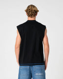Musculosa Rusty Bus Down Muscle