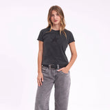 Remera Rusty Scrappy Relaxed Mini Tee