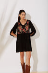 Vestido Libia