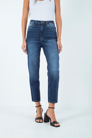 Jean Ona Saez Alana Dark Blue