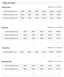 Malla Sweet Victorian Shiloh Triangulo y Less