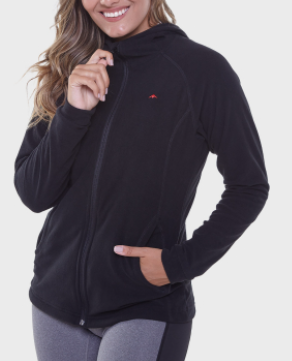 Campera Montagne Aradia