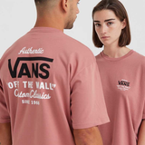 Remera Vans Holder Classic