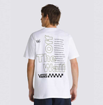Remera Vans Posted