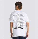 Remera Vans Posted
