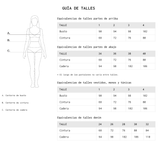 Sweater Chomba Elbrus