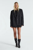 Blazer Victoria Tucci Mola