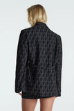 Blazer Victoria Tucci Mola