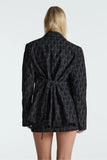 Blazer Victoria Tucci Mola