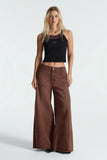 Jean Tucci Olivia Latte
