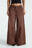 Jean Tucci Olivia Latte