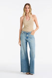 Jean Tucci Pan Wide Leg Reggina