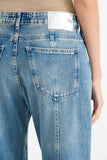 Jean Tucci Pan Wide Leg Reggina