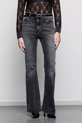 Pantalon Tucci Katty Black Iconic