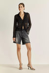 Camisa Tucci Blusa Amy