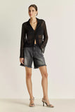 Camisa Tucci Blusa Amy