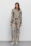 Pantalon Tucci Fl Roxane