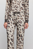 Pantalon Tucci Fl Roxane
