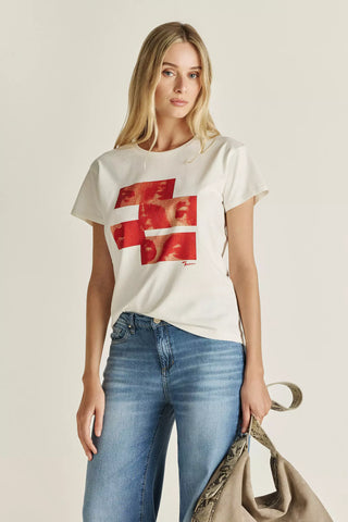 Remera Tucci Magnifique