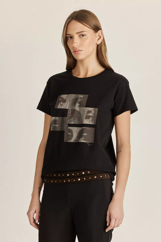 Remera Tucci Magnifique