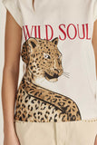 Remera Tucci Wild Soul