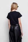 Remera Tucci Monogram Studs
