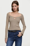 Sweater Tucci Shangai