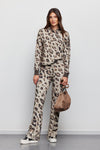 Pantalon Tucci Fl Roxane