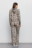 Pantalon Tucci Fl Roxane