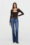Jean Tucci New Roma Blue