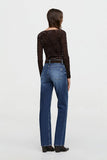 Jean Tucci New Roma Blue