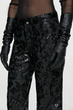 Jean Midnight Glow