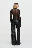 Jean Midnight Glow