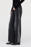 Jean Tucci Praga Zipper Intense