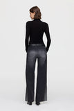 Jean Tucci Praga Zipper Intense