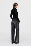 Jean Tucci Praga Zipper Intense