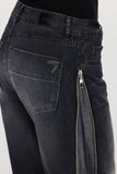 Jean Tucci Praga Zipper Intense