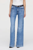 Jean Tucci Pant Jade Mid Blue