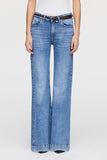 Jean Tucci Pant Jade Mid Blue