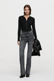 Jean Tucci Betty Jet Black