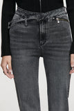 Jean Tucci Betty Jet Black