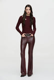 Pantalon Tucci Fl Cate