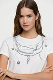 Remera Tucci Charms