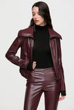 Campera Tucci Cate